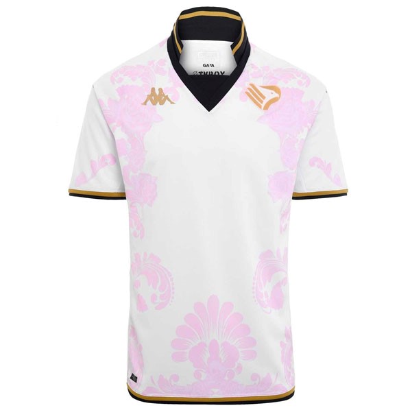 Authentic Camiseta Palermo 3ª 2022-2023